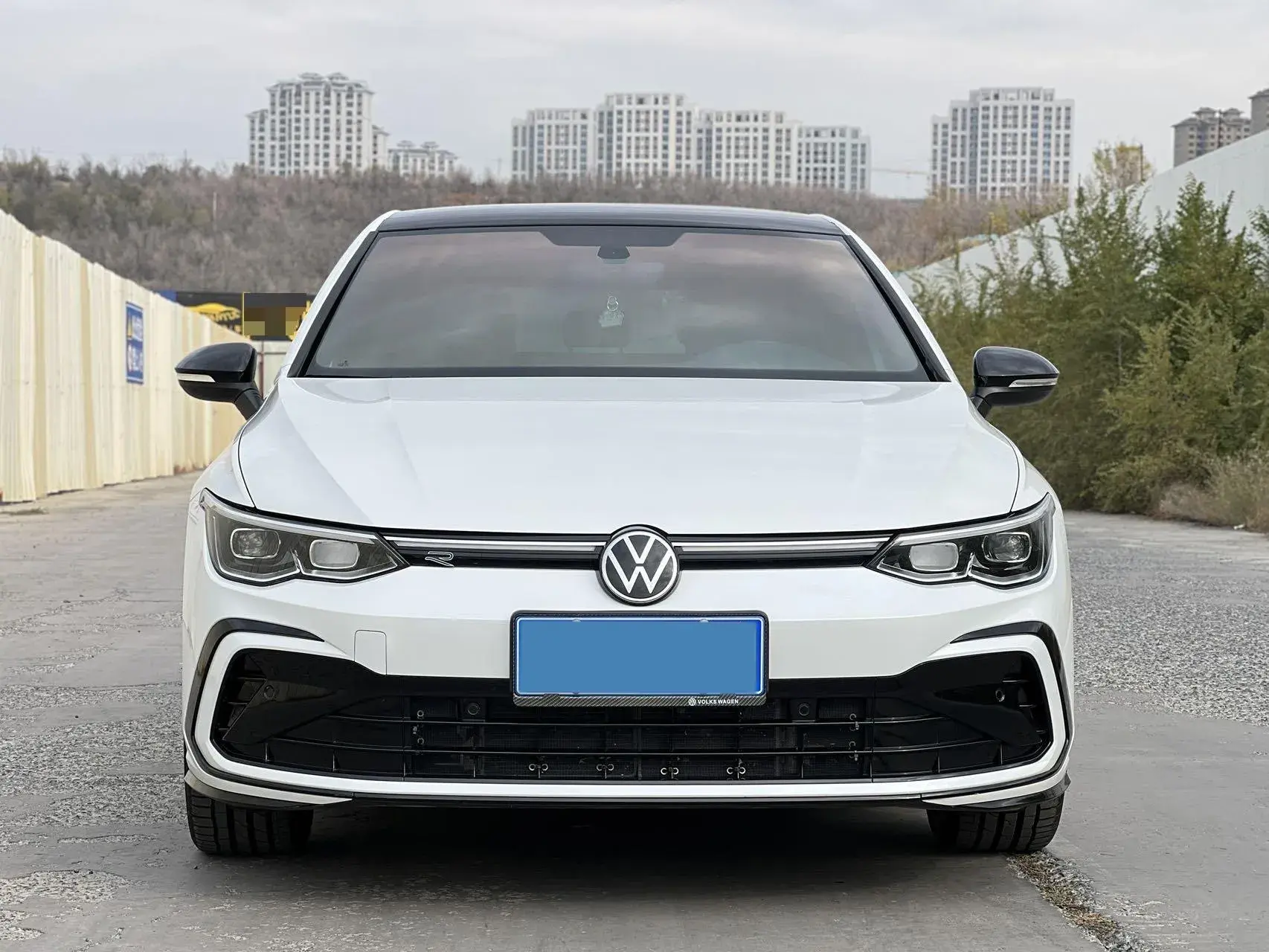 2023 VOLKSWAGEN GOLF thumbnail 2