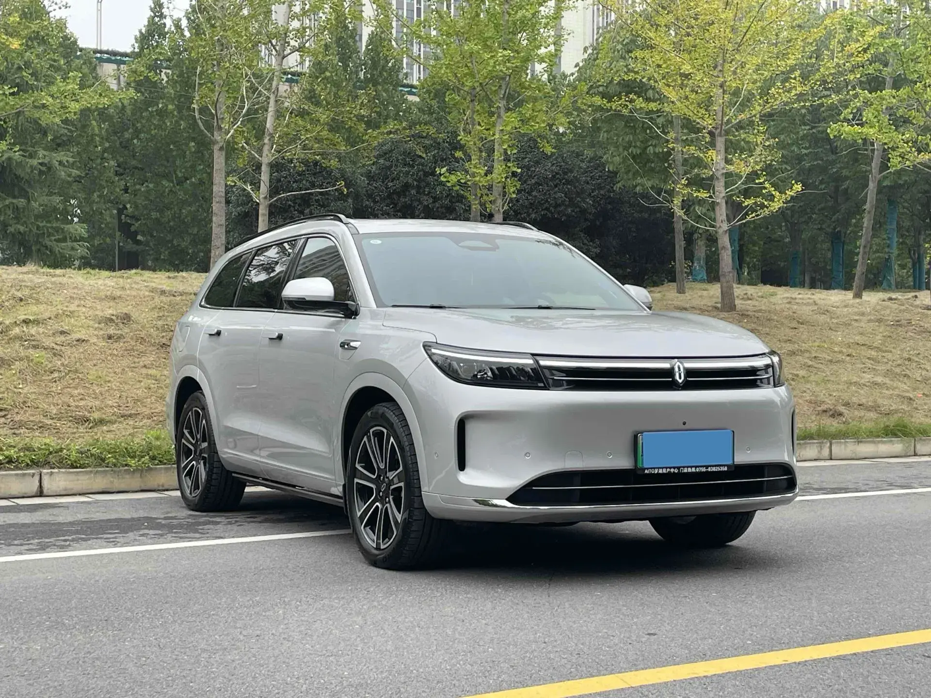 2024 AITO AITO thumbnail 3