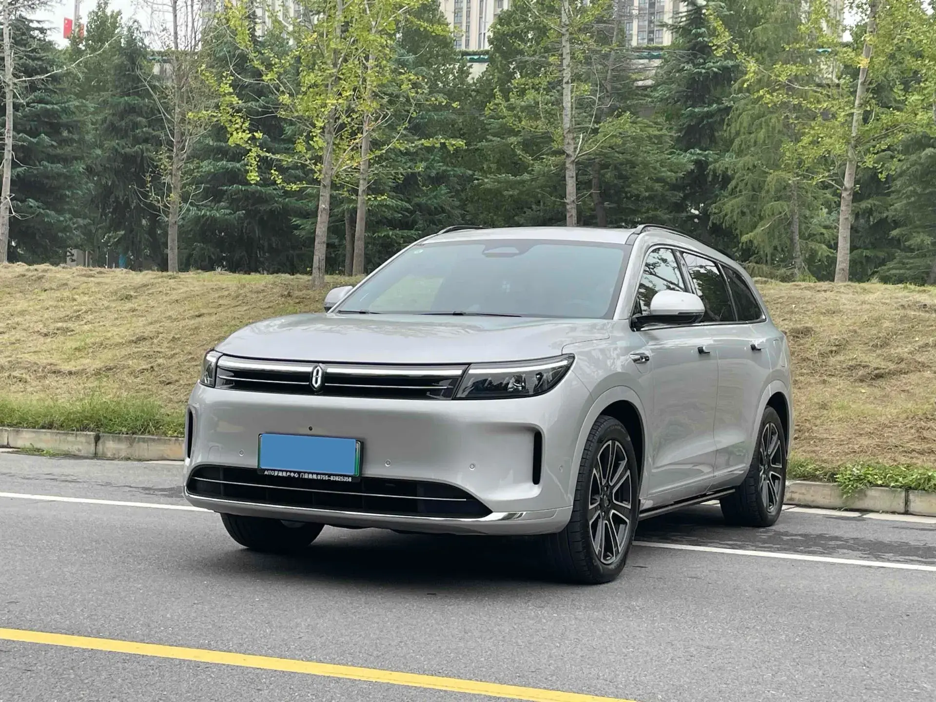 2024 AITO AITO view 1