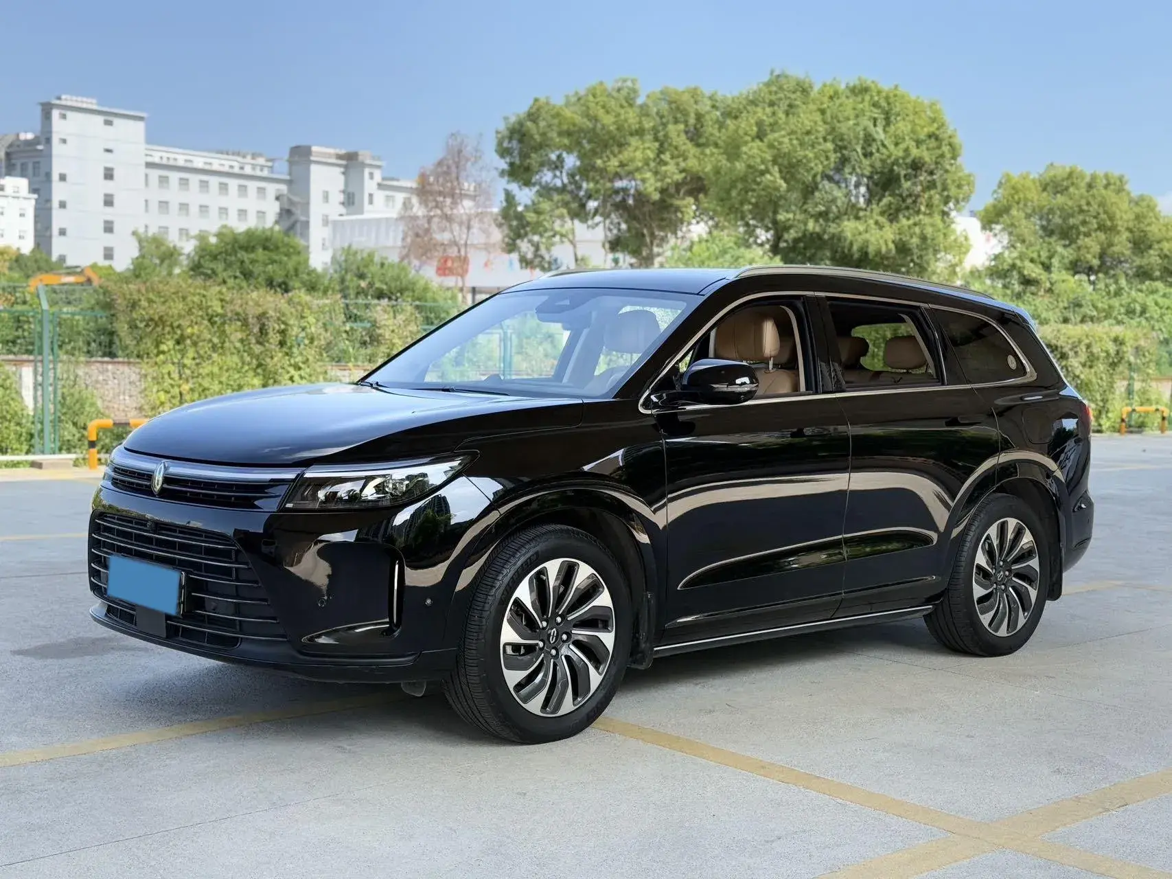 2024 HIMA AITO view 1