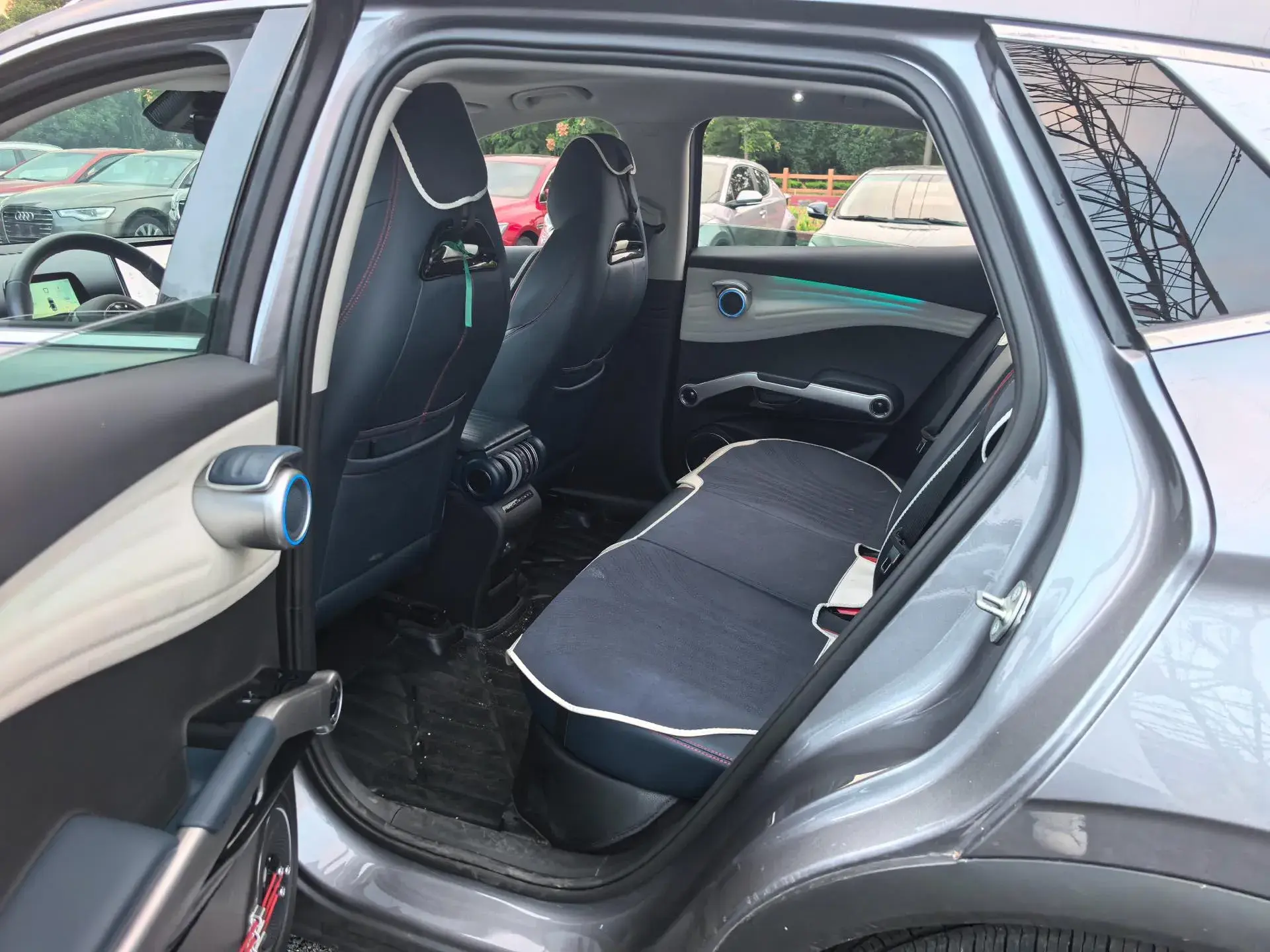 2022 BYD YUAN thumbnail 4