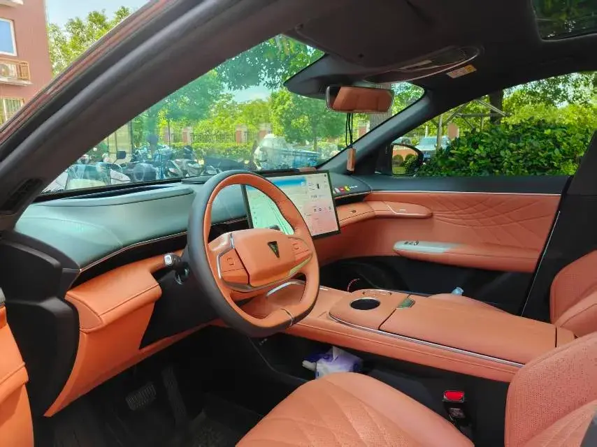 2023 DEEPAL SL03 thumbnail 4