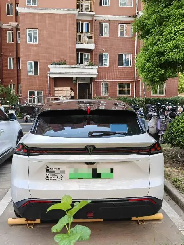 2023 DEEPAL SL03 thumbnail 3