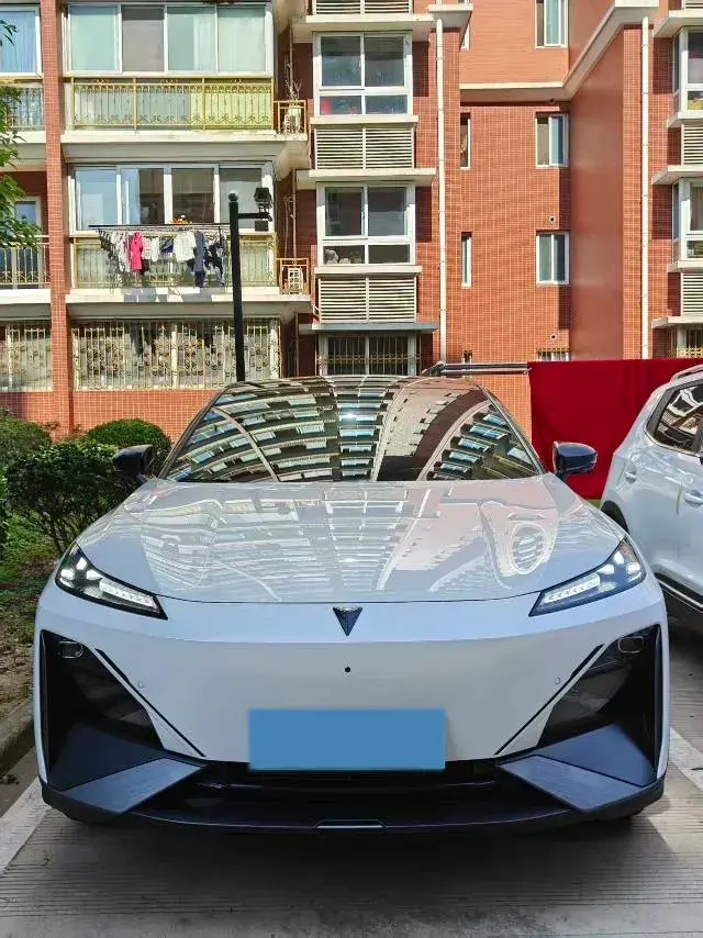 2023 DEEPAL SL03 thumbnail 2