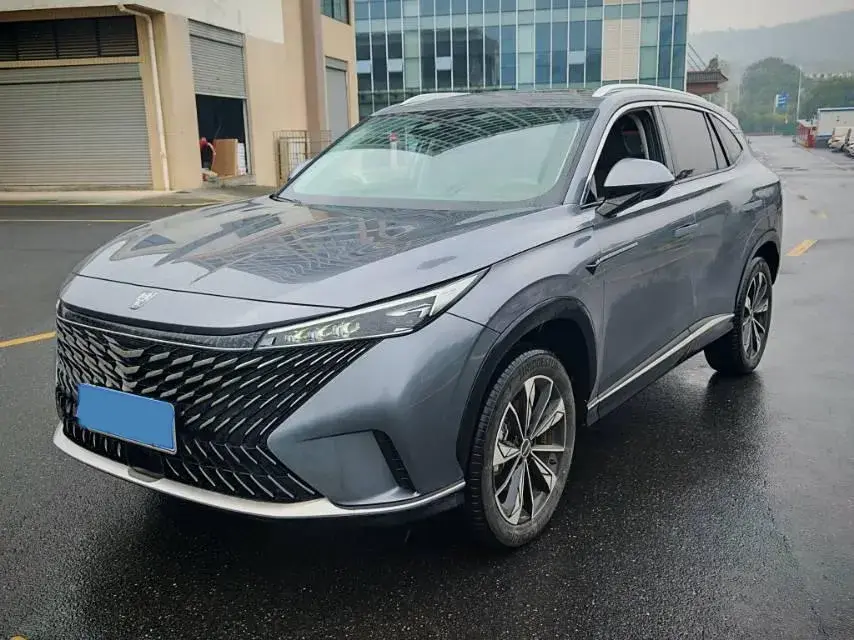 2023 ROEWE RX5 view 1