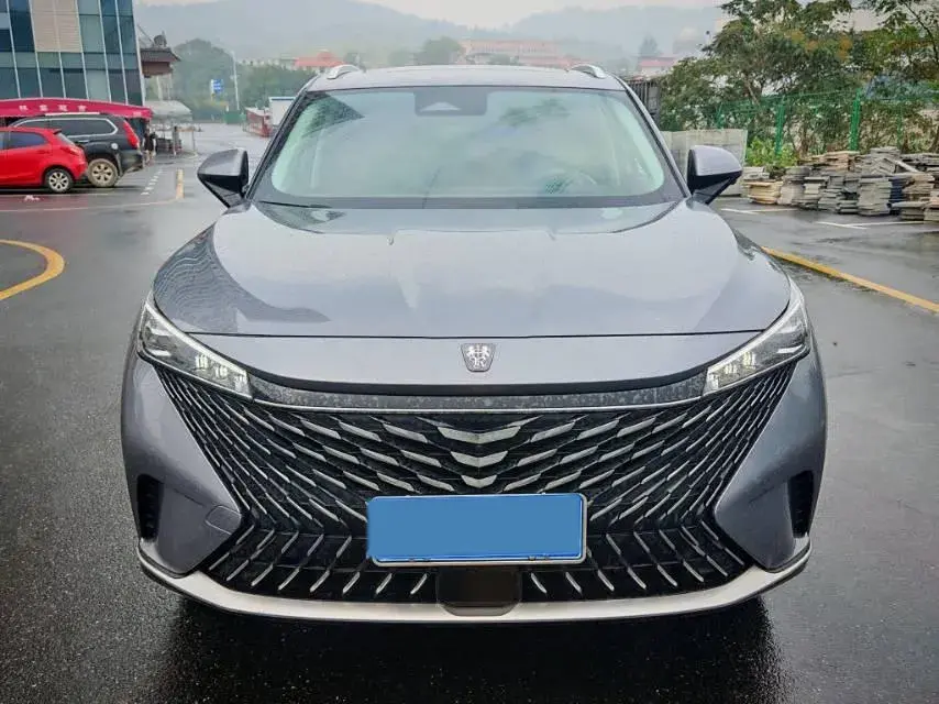 2023 ROEWE RX5 thumbnail 2