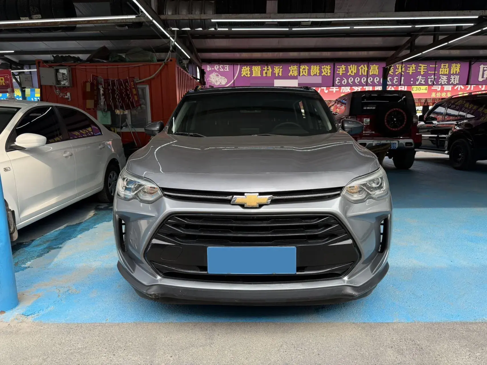 2019 CHEVROLET ORLANDO thumbnail 2
