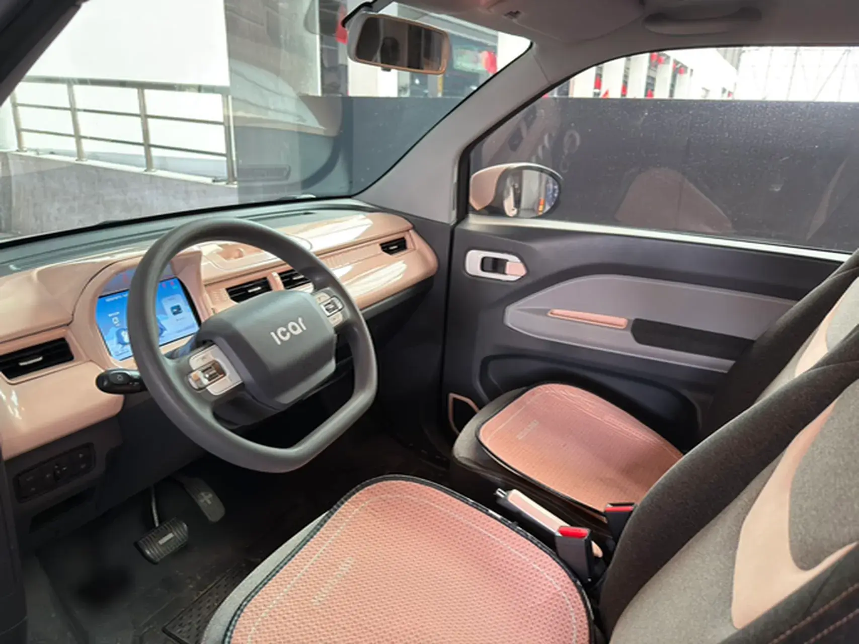 2022 CHERY QQ thumbnail 4