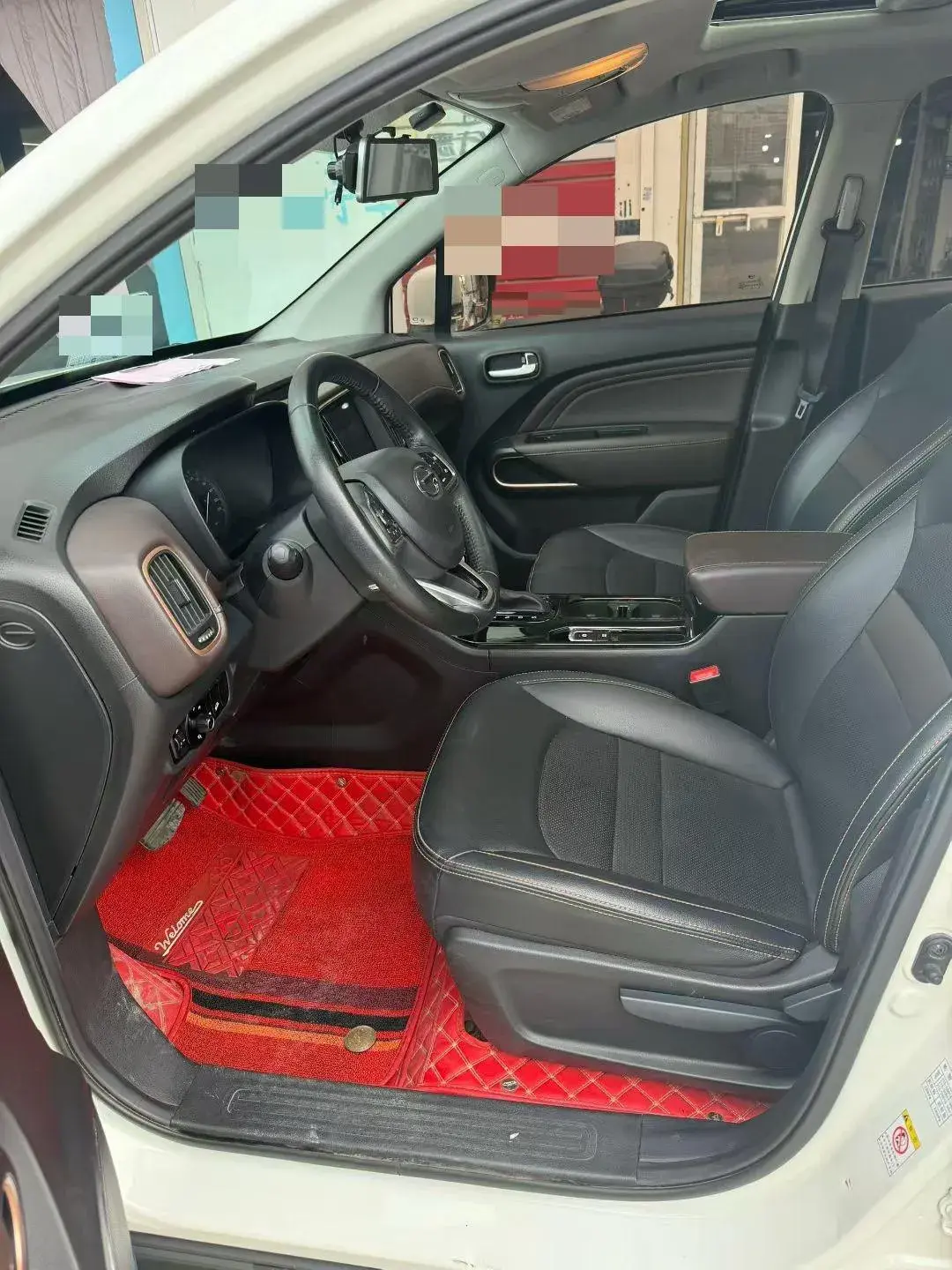 2020 GAC TRUMPCHI thumbnail 4