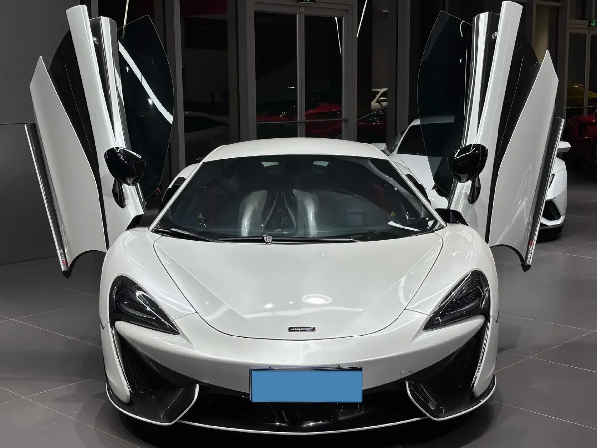 2015 McLaren 570 3.8T 570HP V8 7DCT,autocango,china used car exporter,china ev exporter,chinese used car exporter,chinese used ev exporter