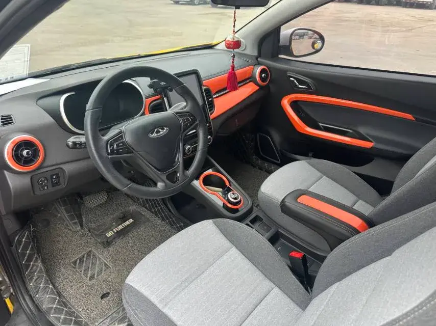 2021 CHERY LITTLE thumbnail 2