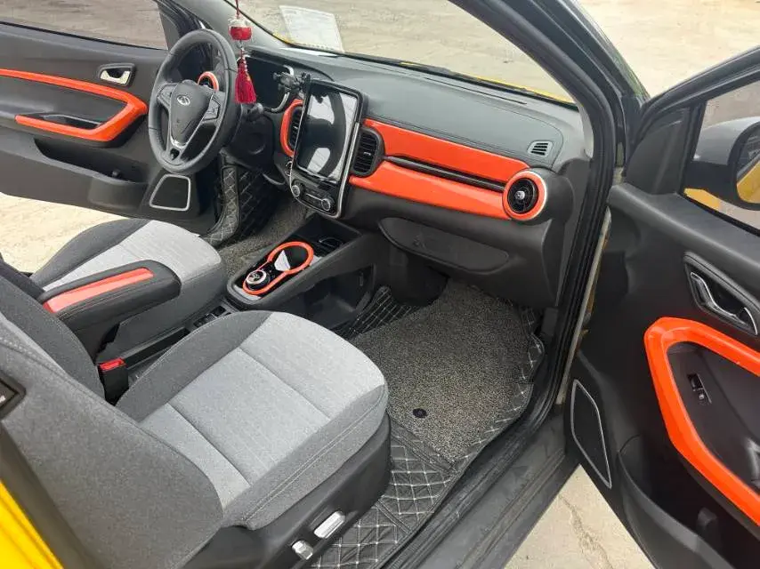 2021 CHERY LITTLE thumbnail 4