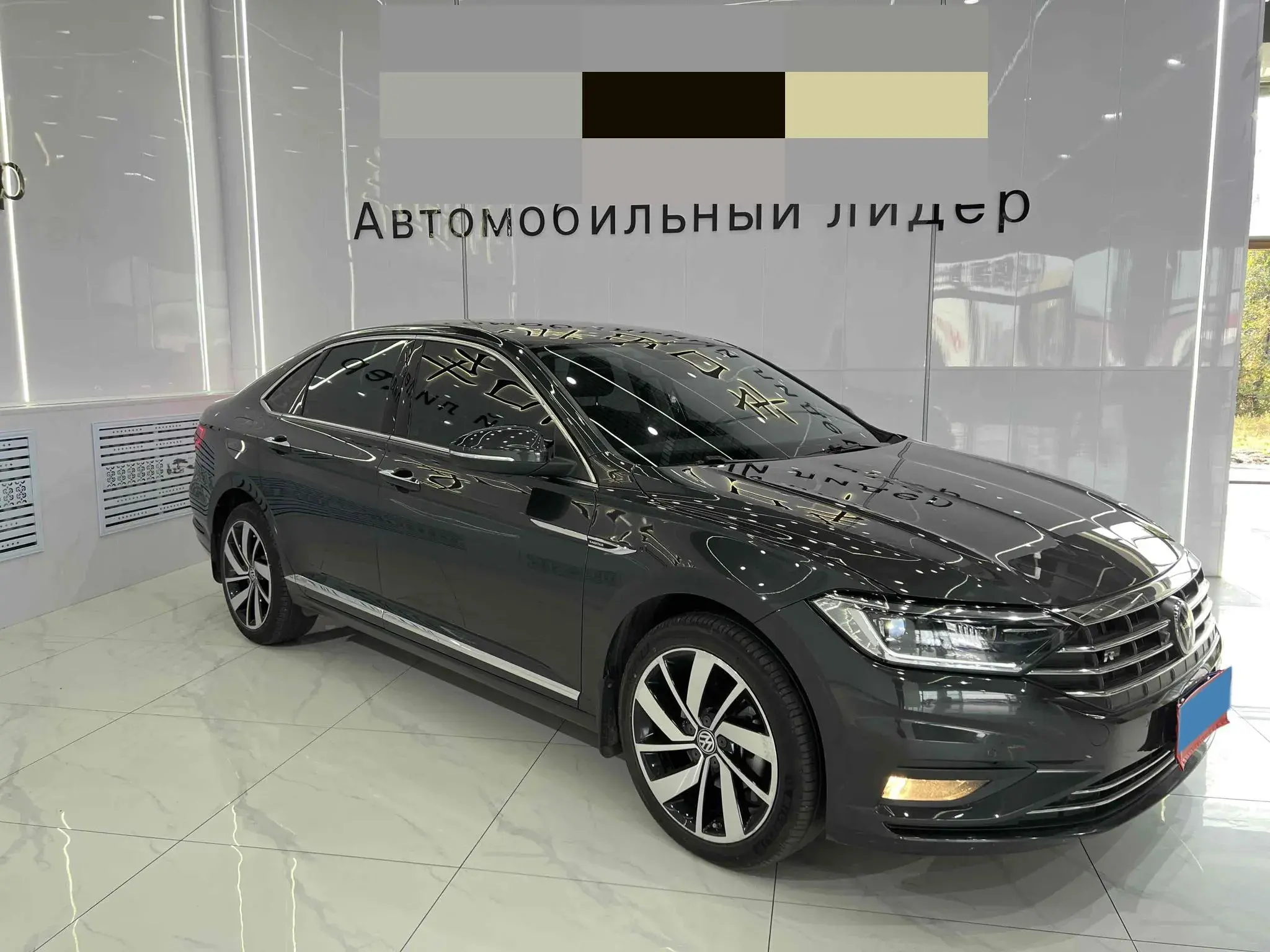 2021 VOLKSWAGEN SAGITAR thumbnail 2