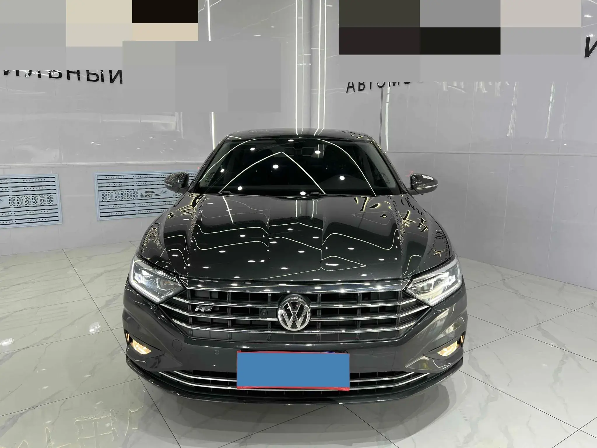 2021 VOLKSWAGEN SAGITAR thumbnail 4