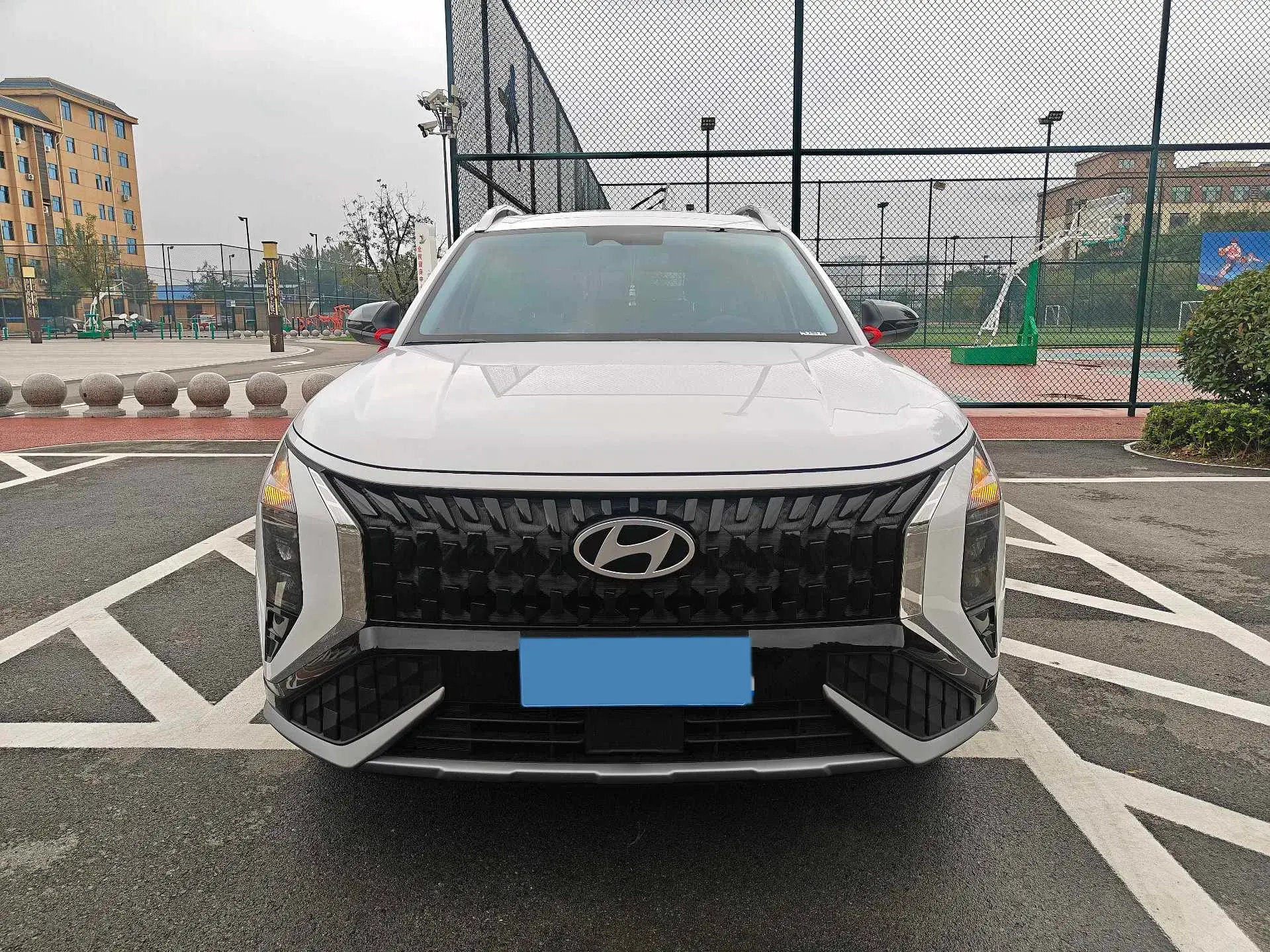 2023 HYUNDAI IX35 thumbnail 2