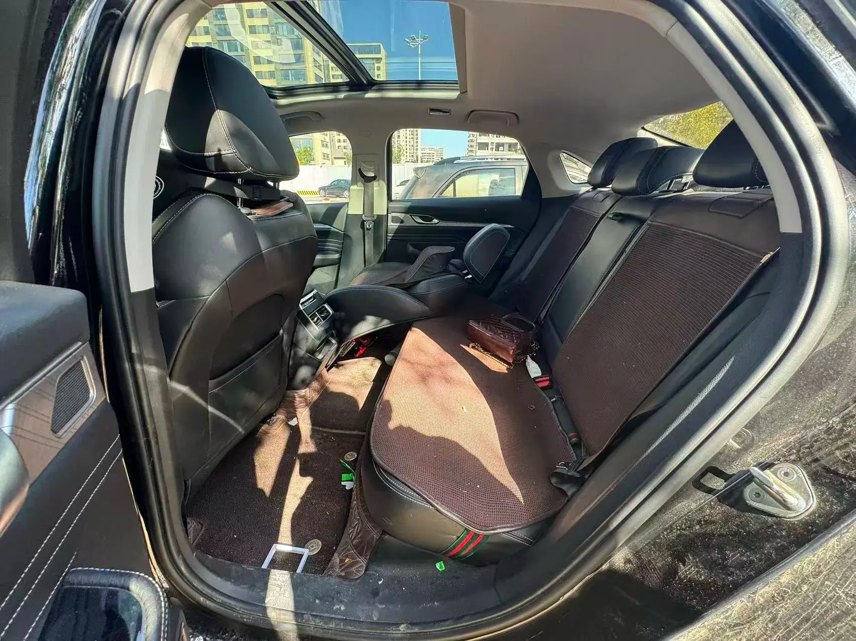 2023 GEELY PREFACE thumbnail 3