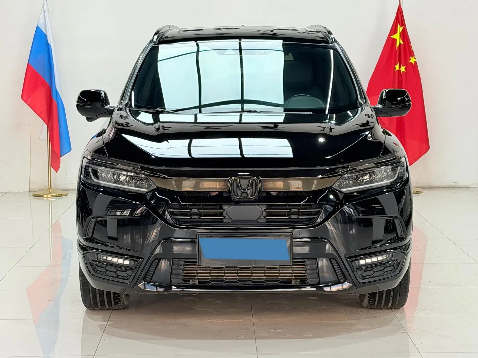 2021 HONDA BREEZE thumbnail 2