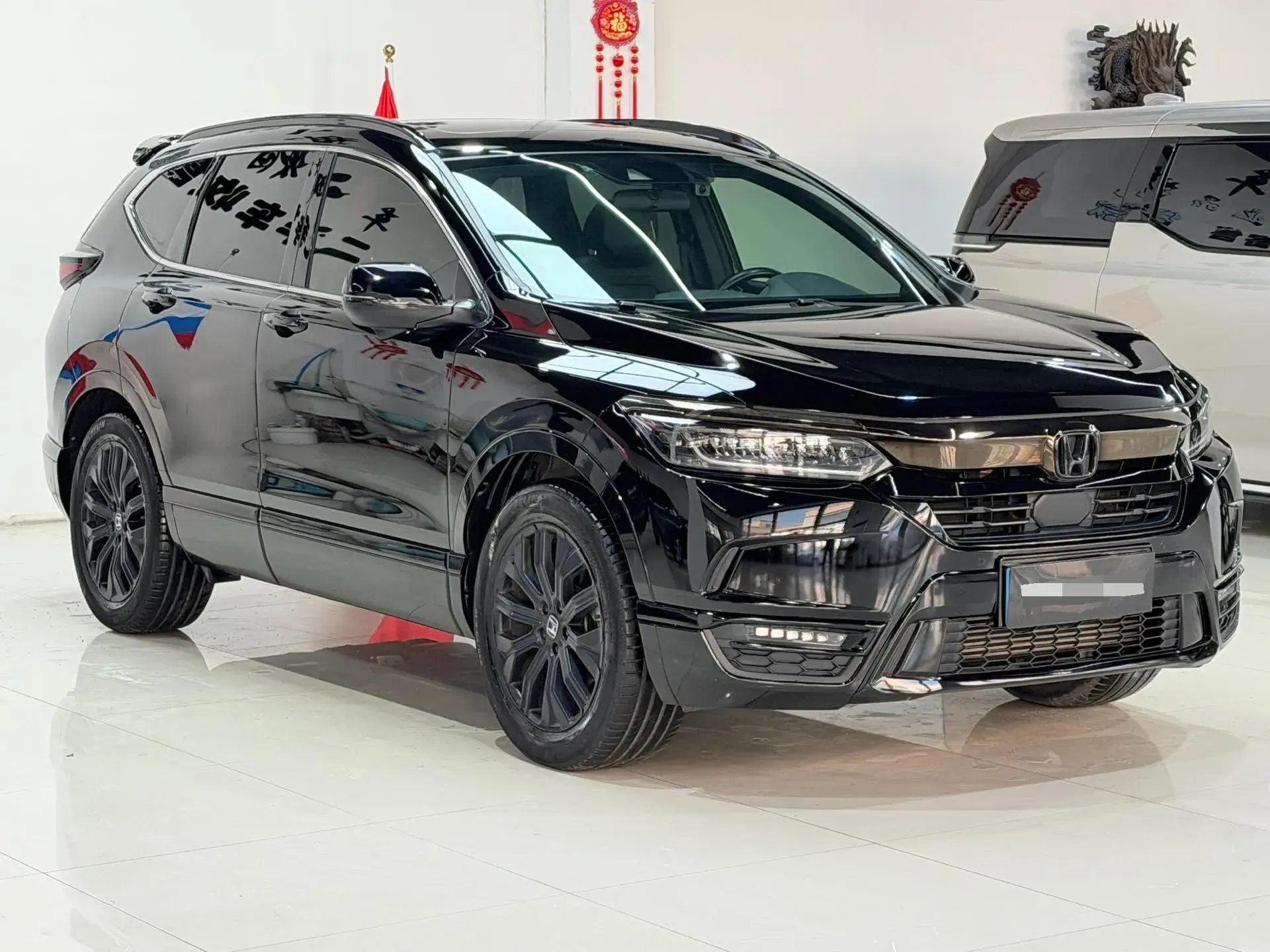 2021 HONDA BREEZE thumbnail 3