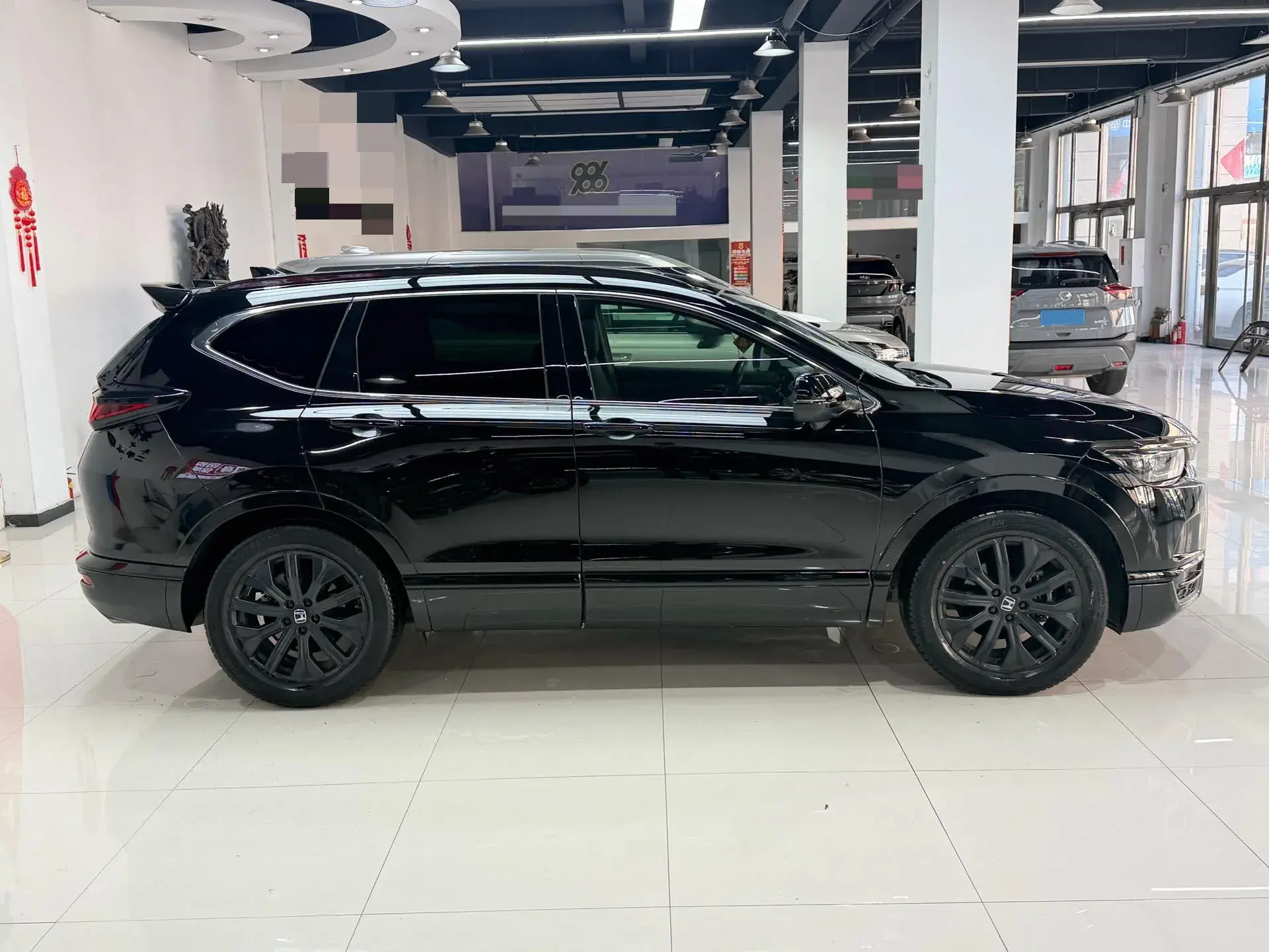 2021 HONDA BREEZE thumbnail 4