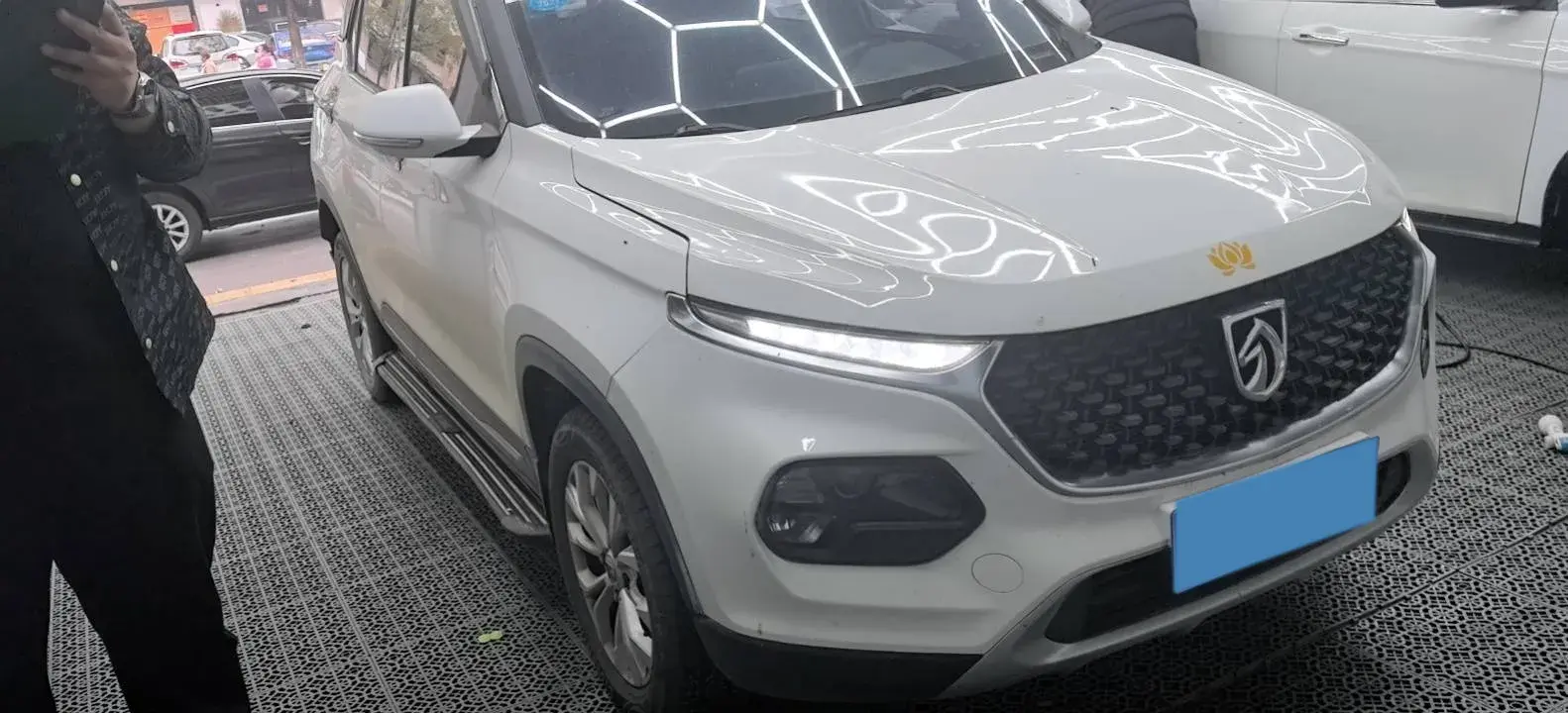 2019 BAOJUN 510 thumbnail 2