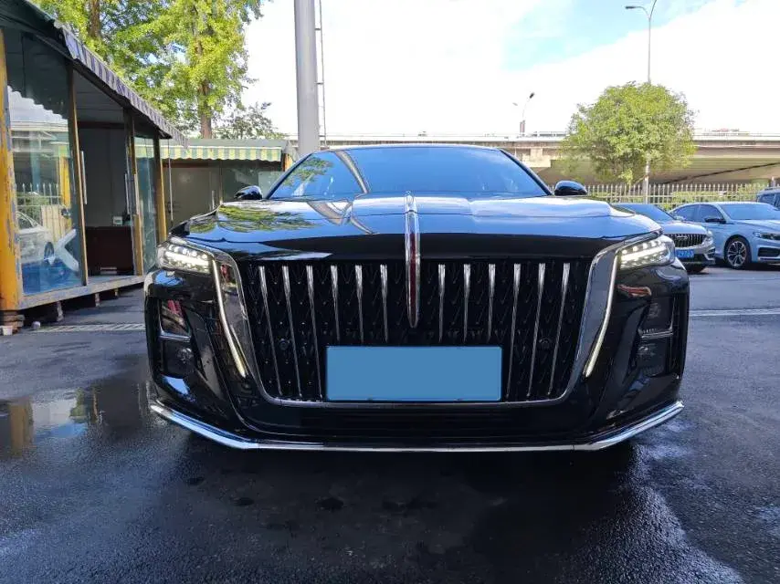 2024 HONGQI H5 thumbnail 2