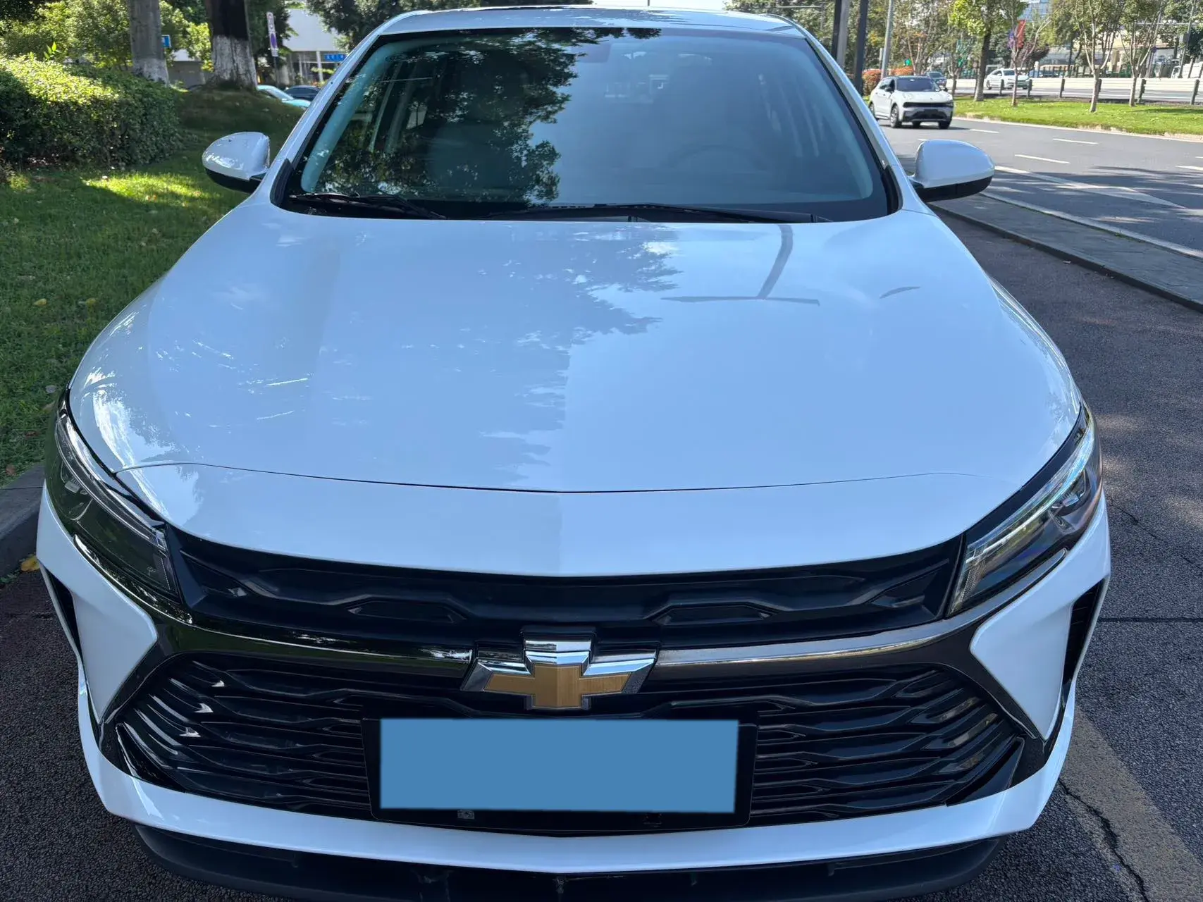 2023 CHEVROLET MONZA thumbnail 2