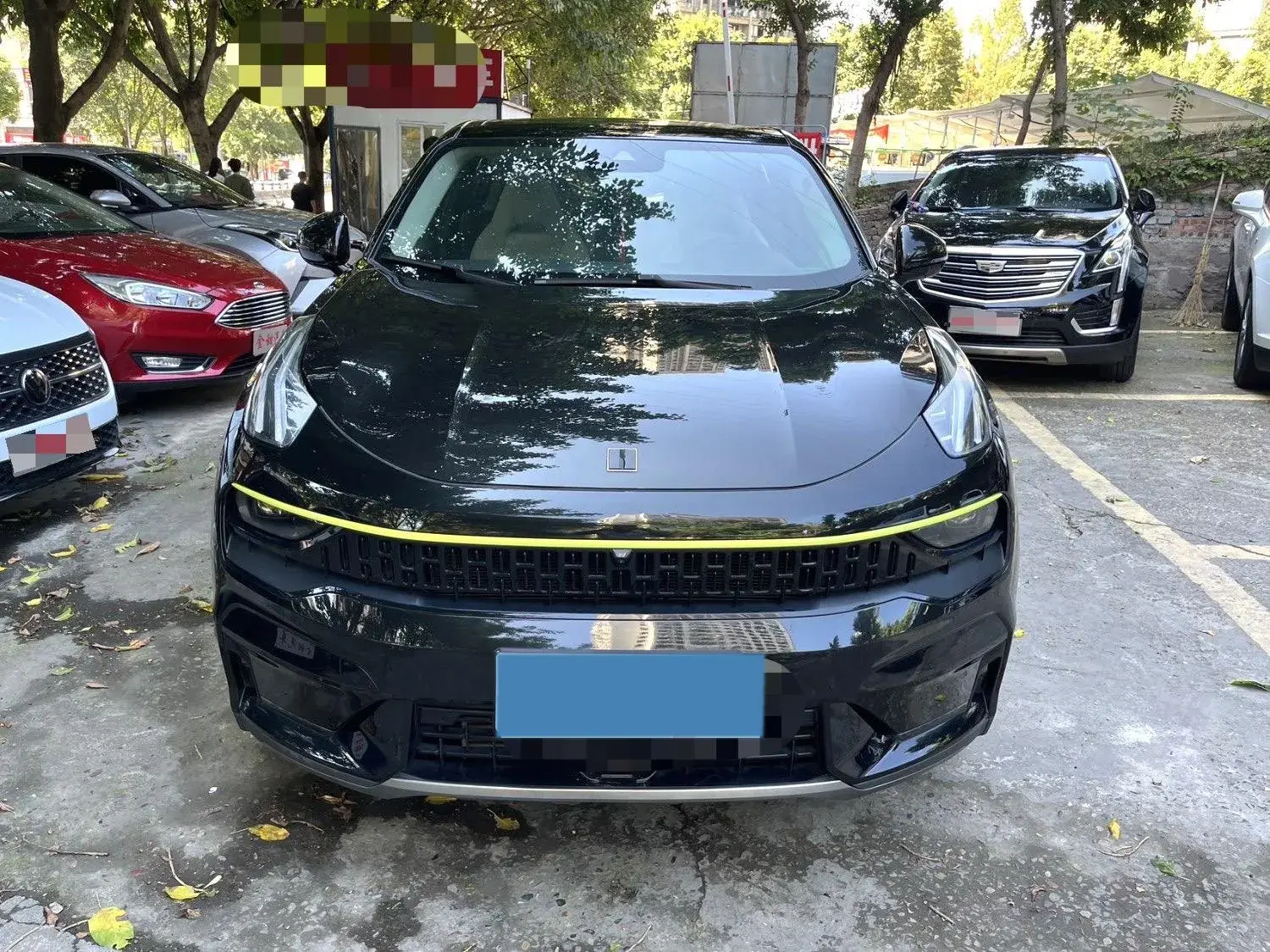 2020 LYNK&CO 05 thumbnail 2