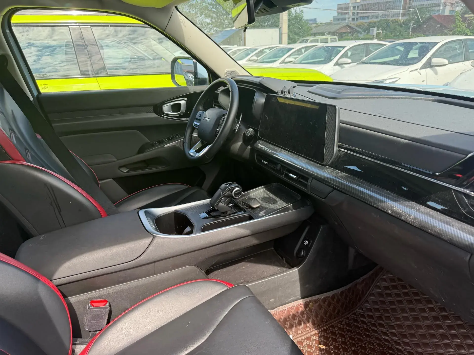 2022 HAVAL X thumbnail 4