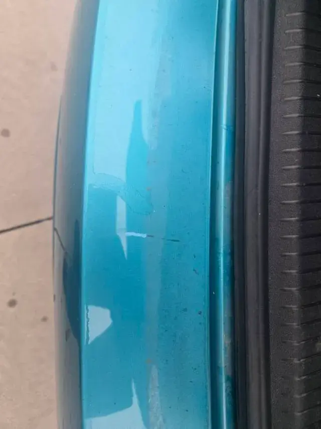 2021 VOLKSWAGEN ID.3 thumbnail 4