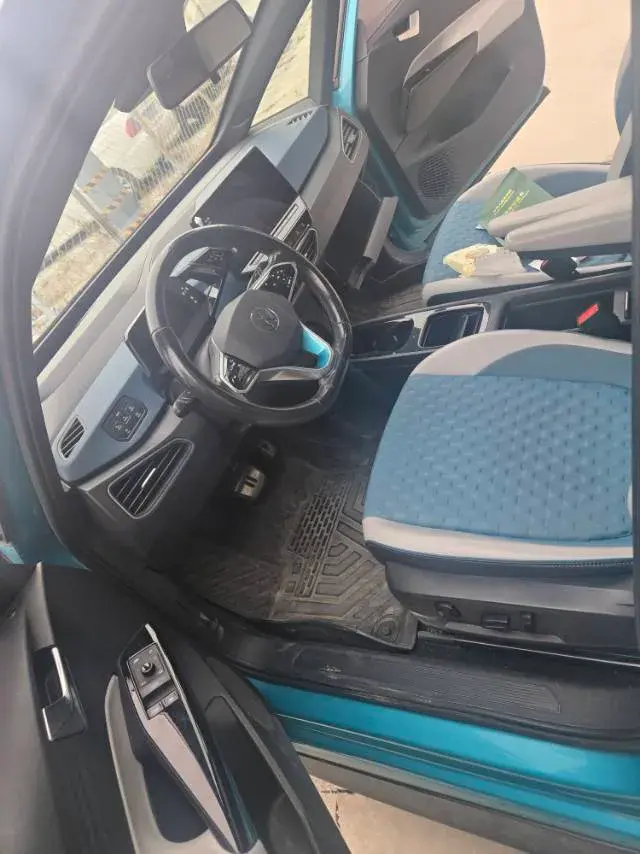 2021 VOLKSWAGEN ID.3 thumbnail 3