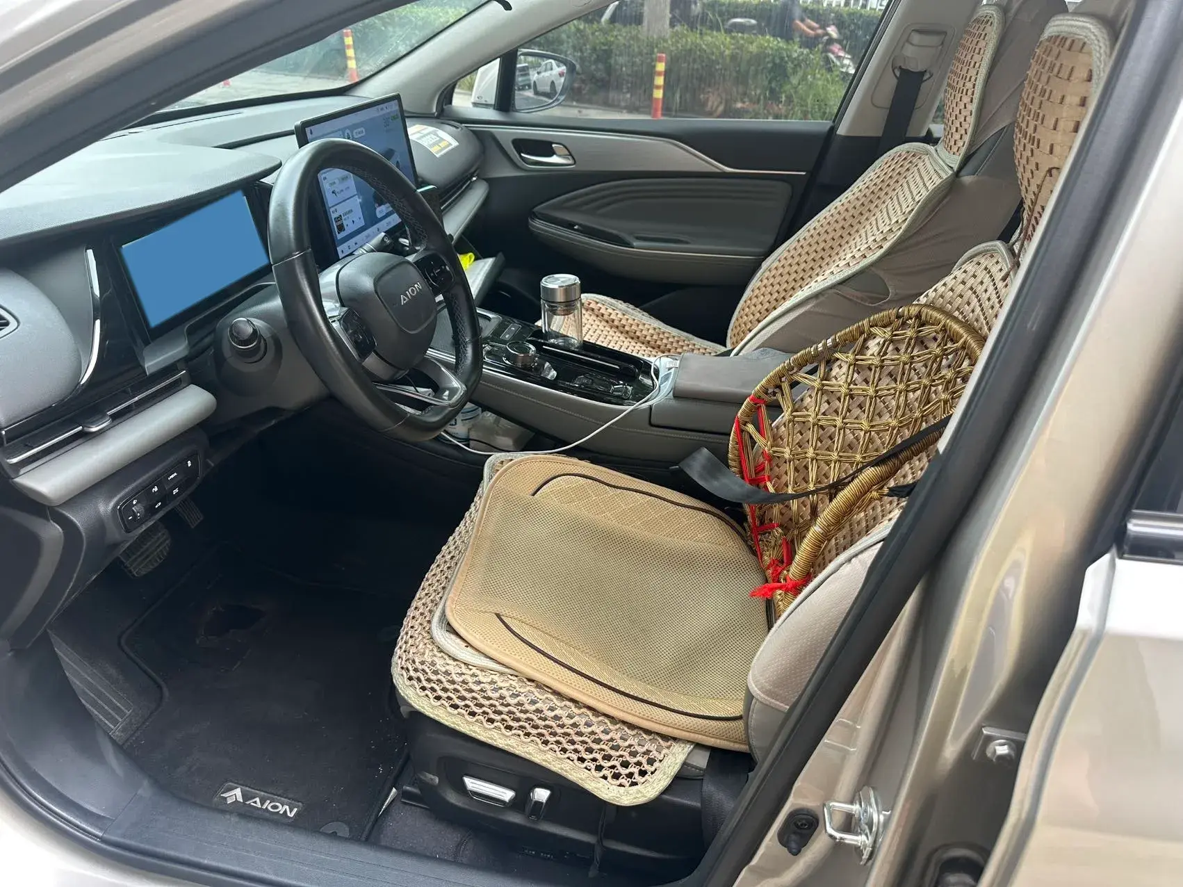 2023 AION S thumbnail 4