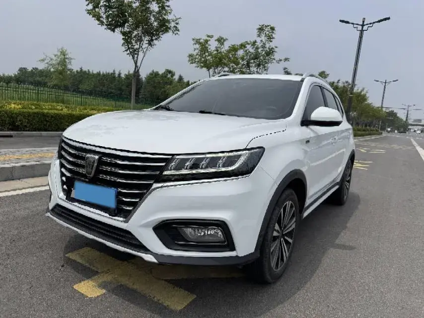 2020 ROEWE RX5 view 1