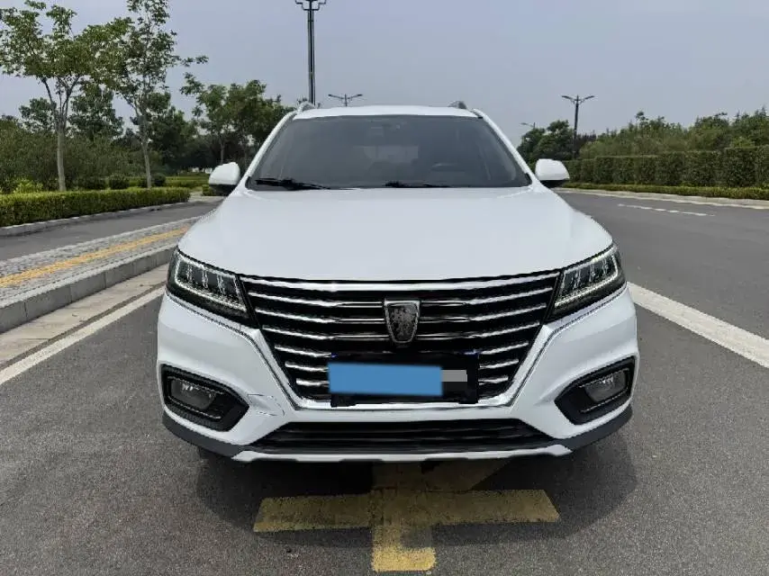 2020 ROEWE RX5 thumbnail 2