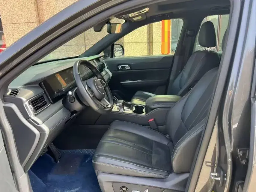 2020 LI ONE thumbnail 4