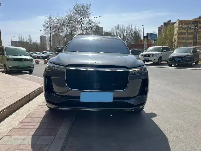 2020 LI ONE thumbnail 2