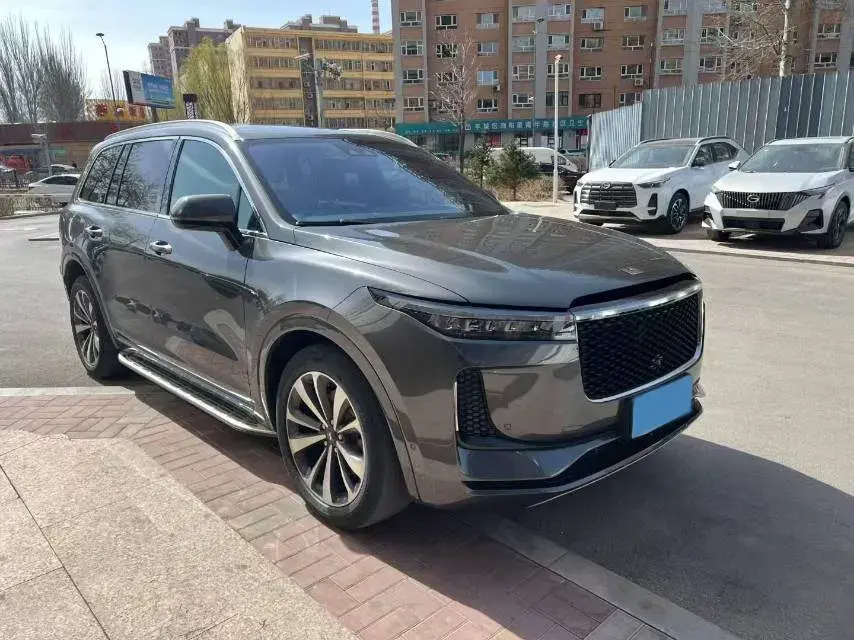 2020 LI ONE thumbnail 3