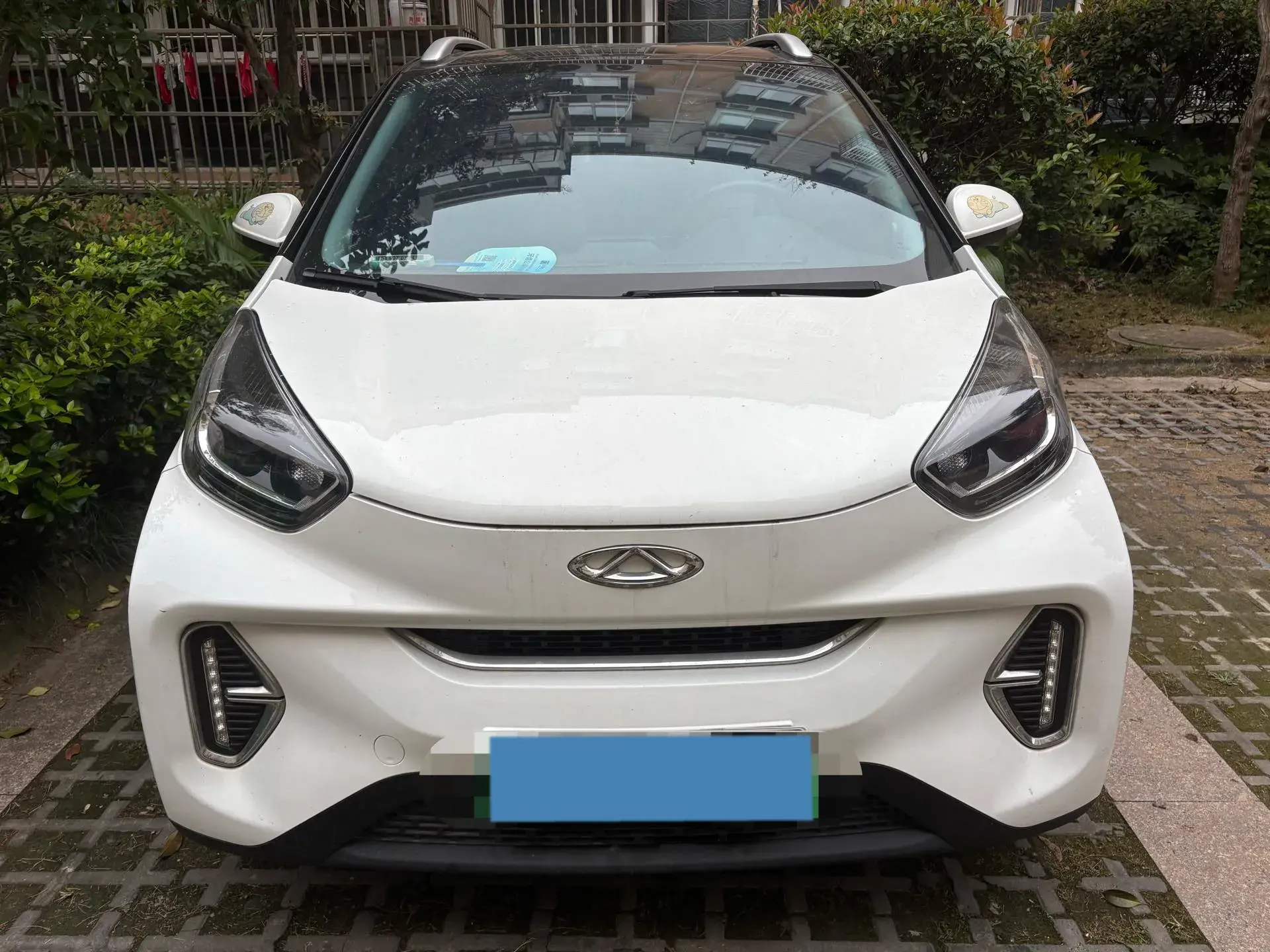 2022 CHERY LITTLE thumbnail 2