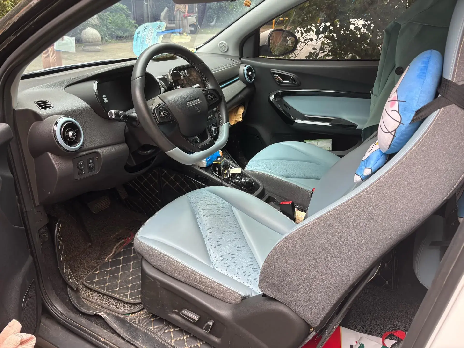 2022 CHERY LITTLE thumbnail 4