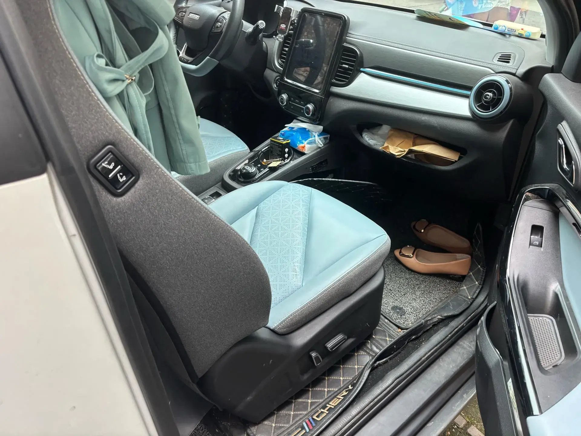 2022 CHERY LITTLE thumbnail 3