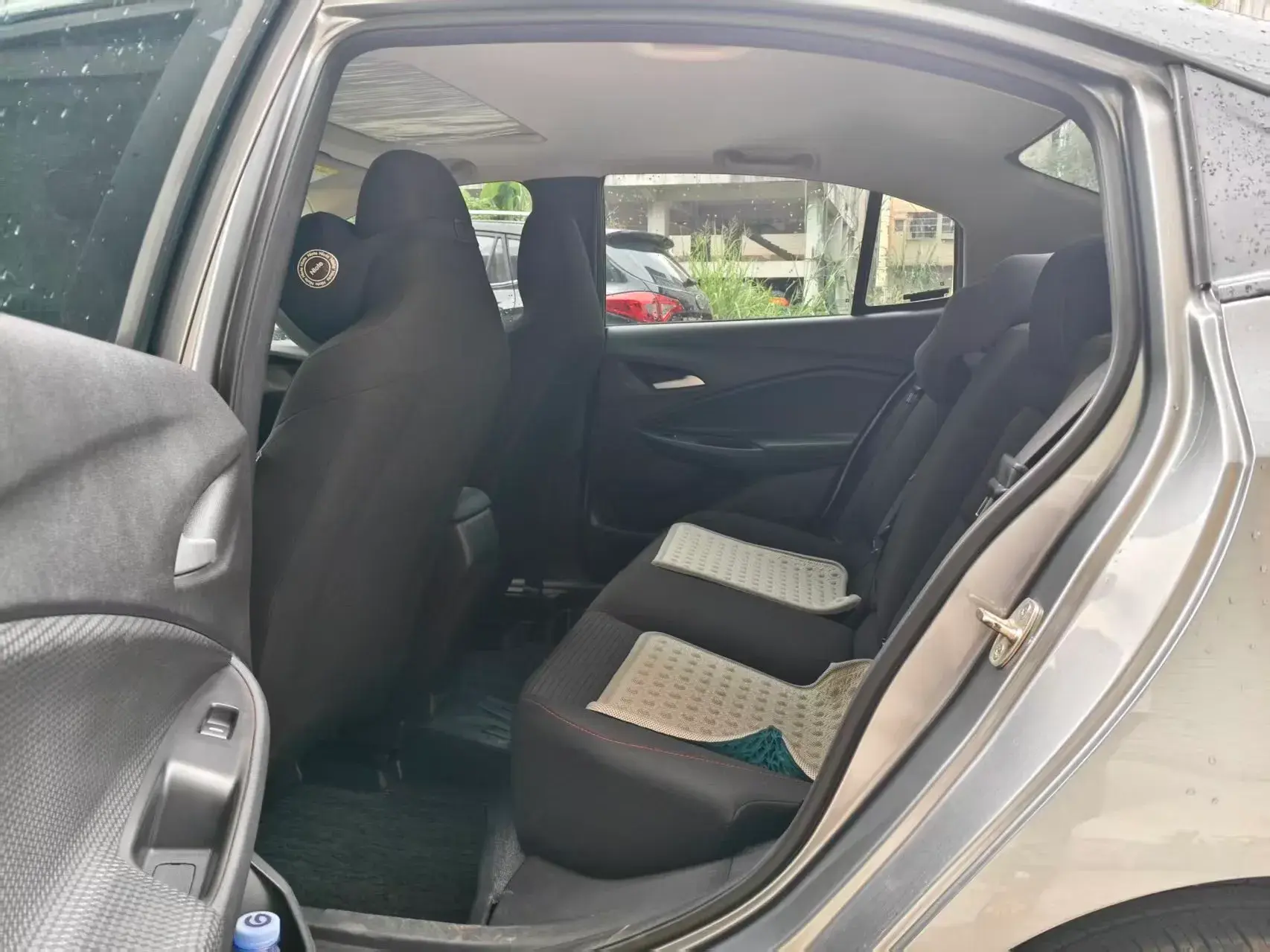 2020 CHEVROLET CAVALIER thumbnail 4