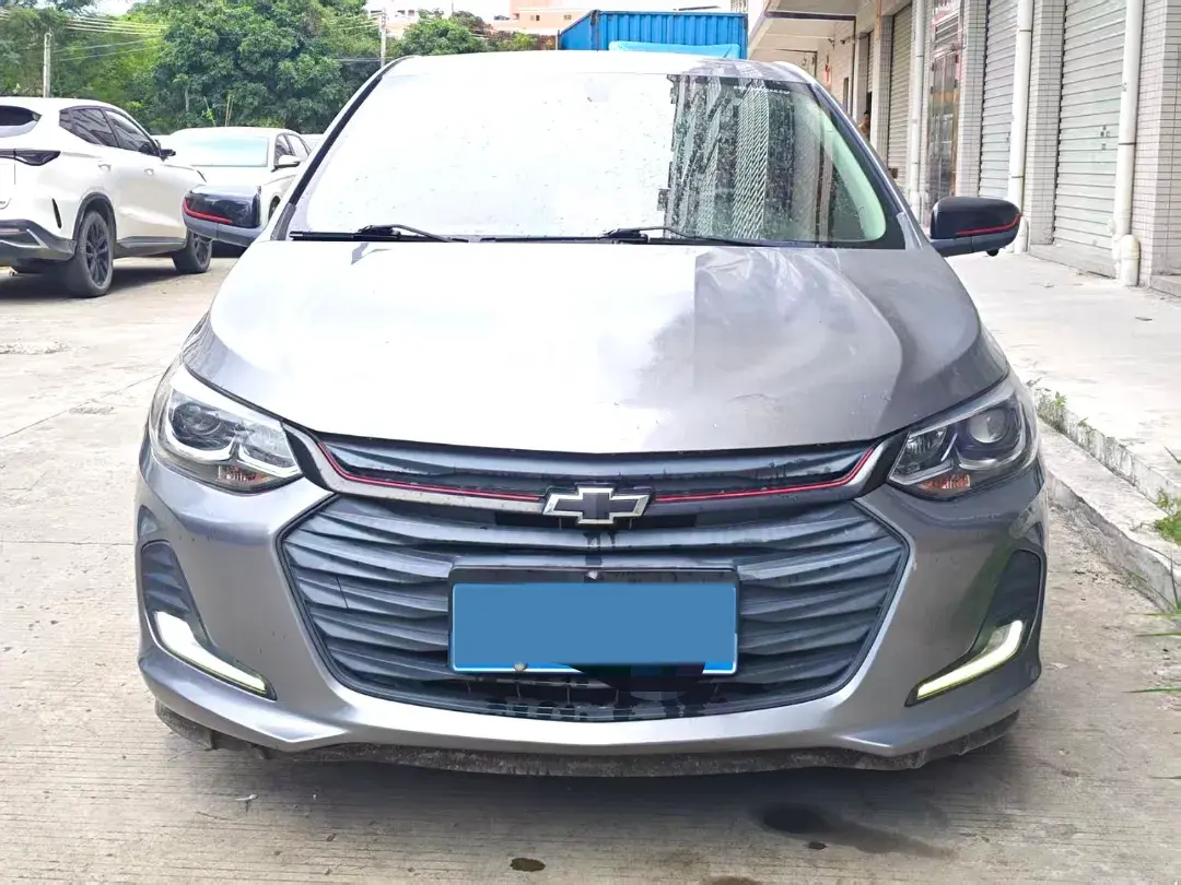 2020 CHEVROLET CAVALIER thumbnail 2