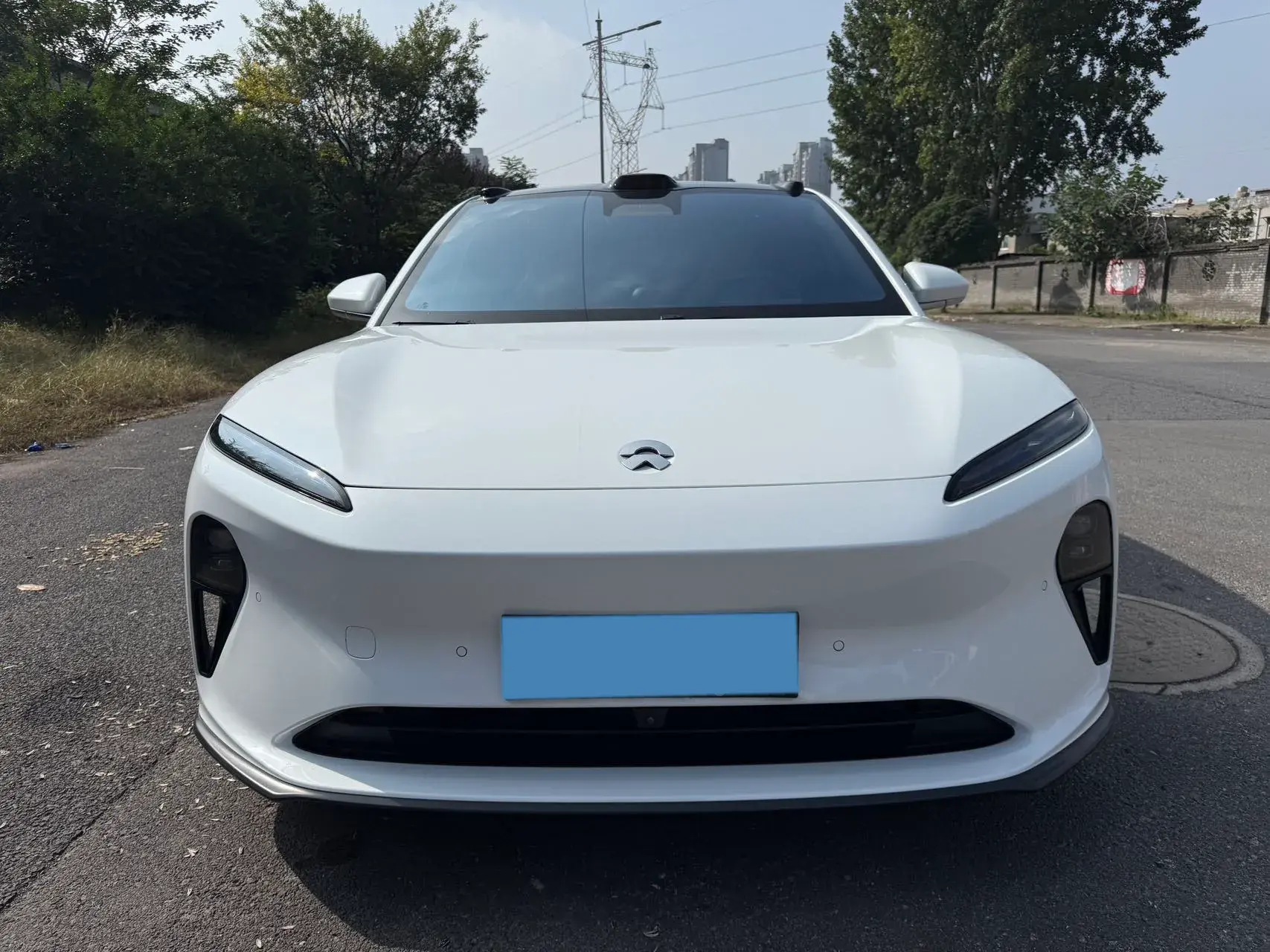 2023 NIO ET5T thumbnail 2