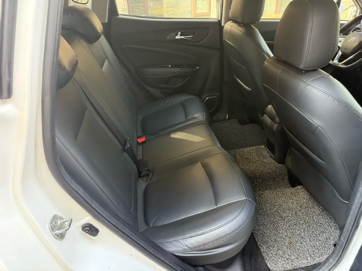 2018 ChangAn CS15 EV BEV 42.92KWH,autocango,china used car exporter,china ev exporter,chinese used car exporter,chinese used ev exporter