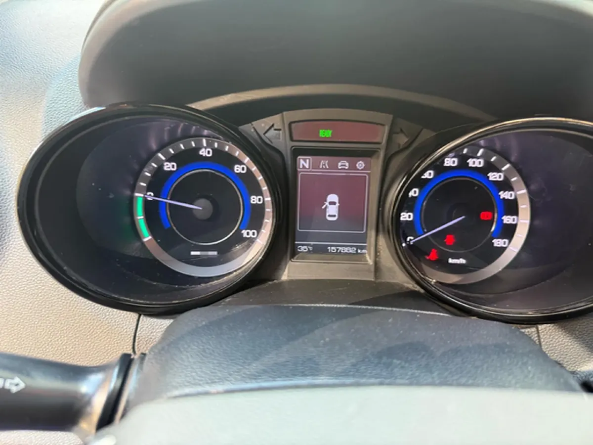 2018 ChangAn CS15 EV BEV 42.92KWH,autocango,china used car exporter,china ev exporter,chinese used car exporter,chinese used ev exporter