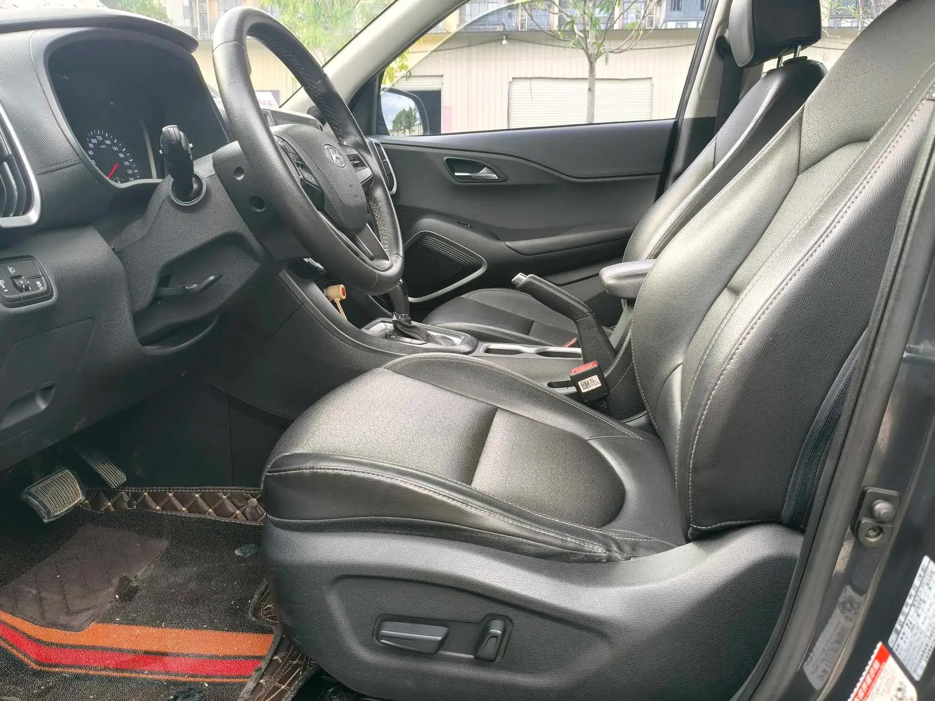 2019 HYUNDAI IX35 thumbnail 4