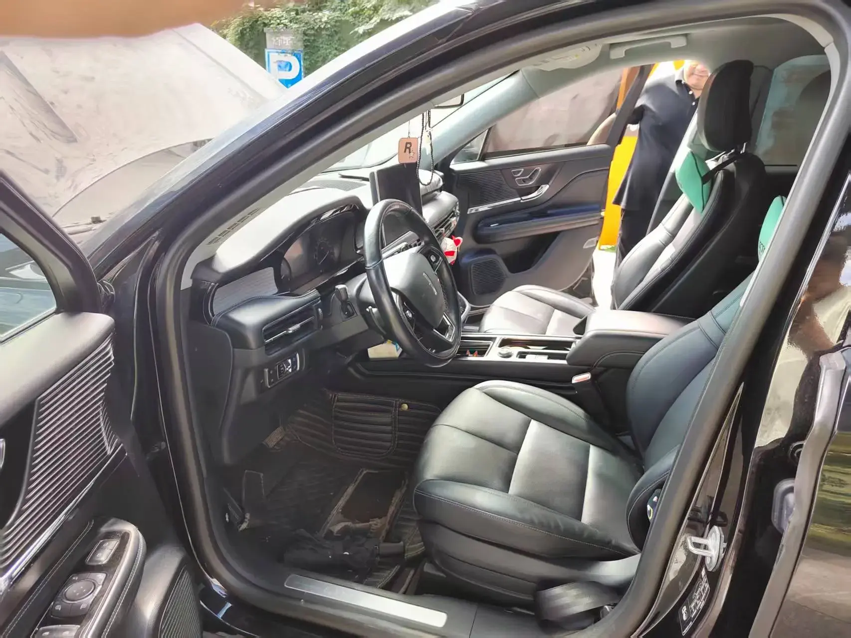 2020 LINCOLN CORSAIR thumbnail 3