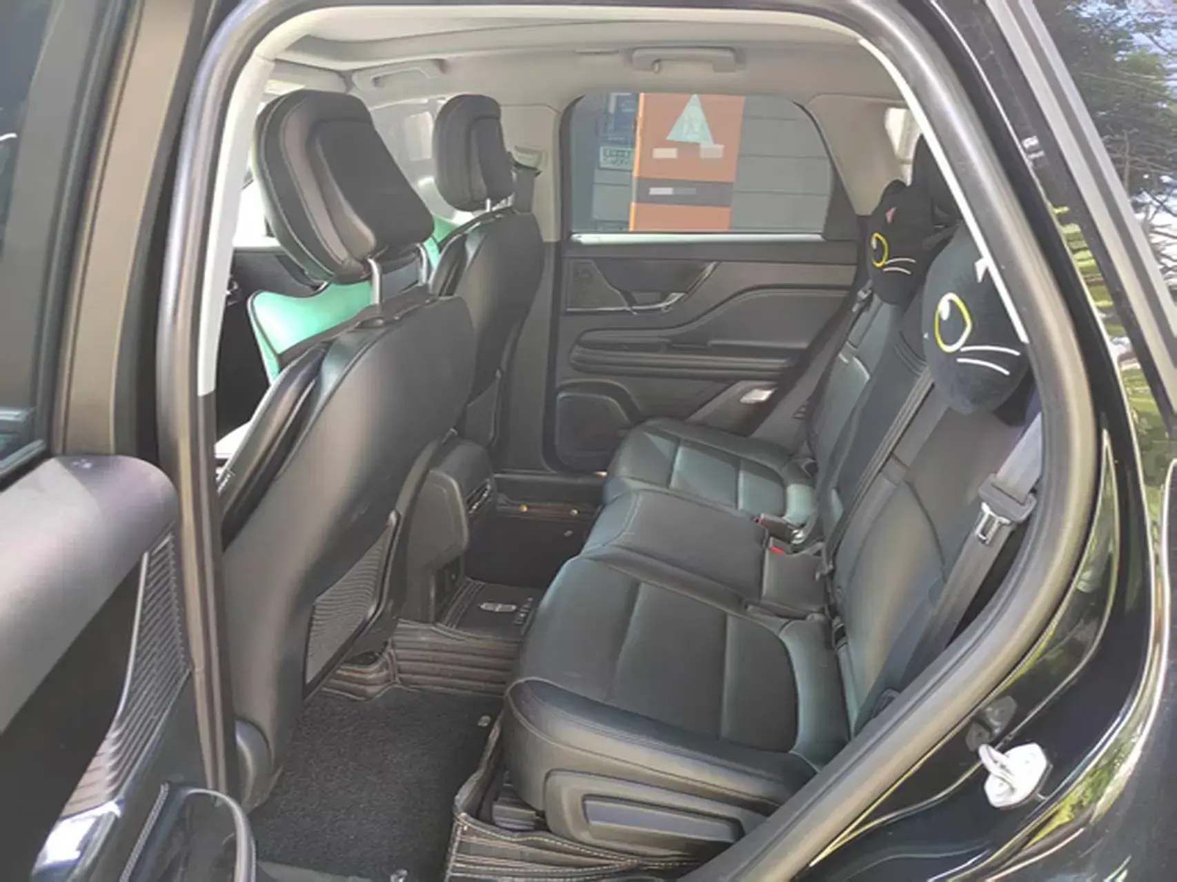 2020 LINCOLN CORSAIR thumbnail 4