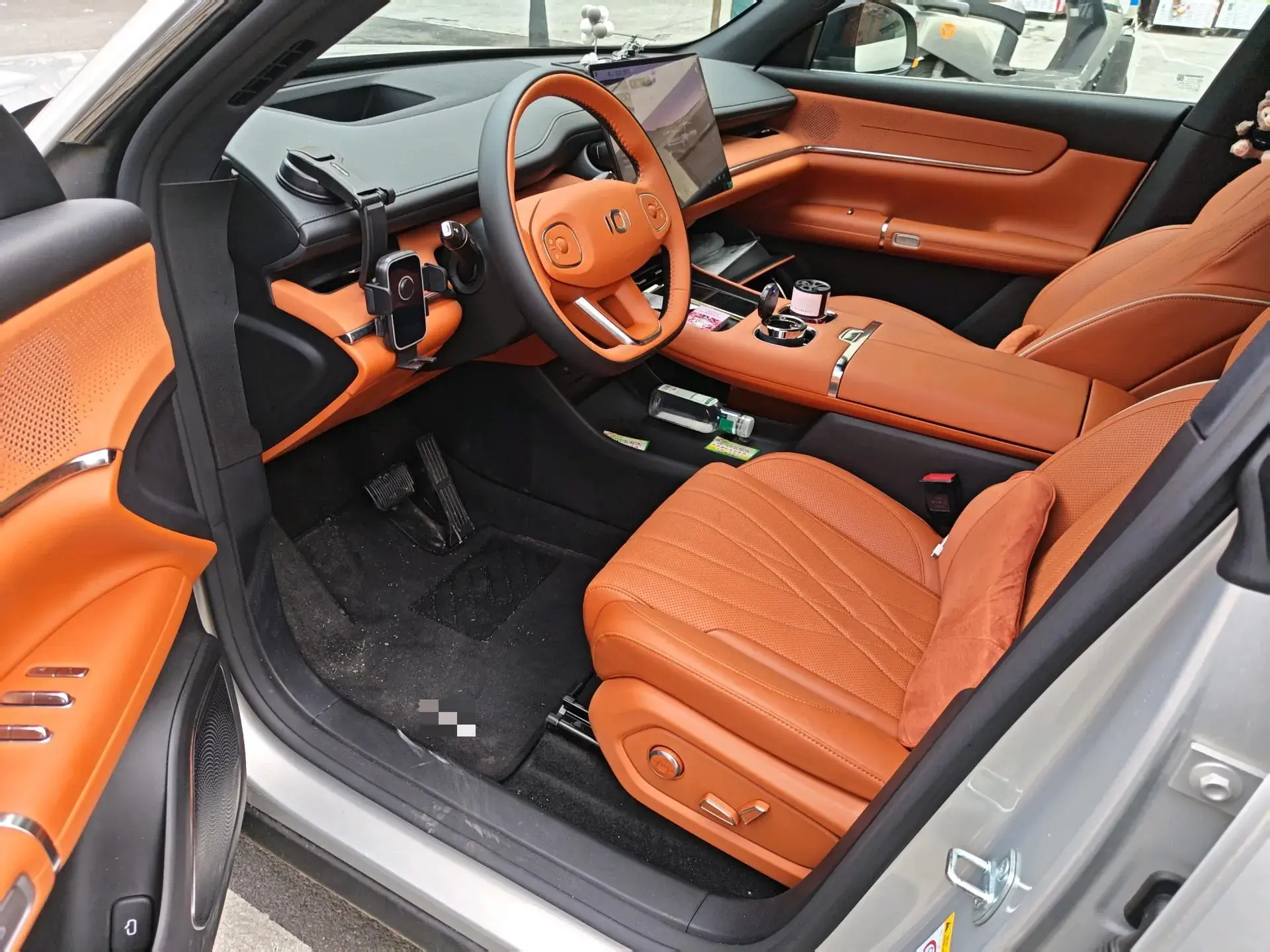 2025 CHANGAN QIYUAN thumbnail 2