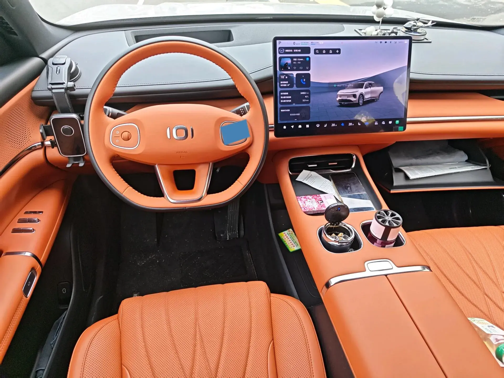 2025 CHANGAN QIYUAN thumbnail 3