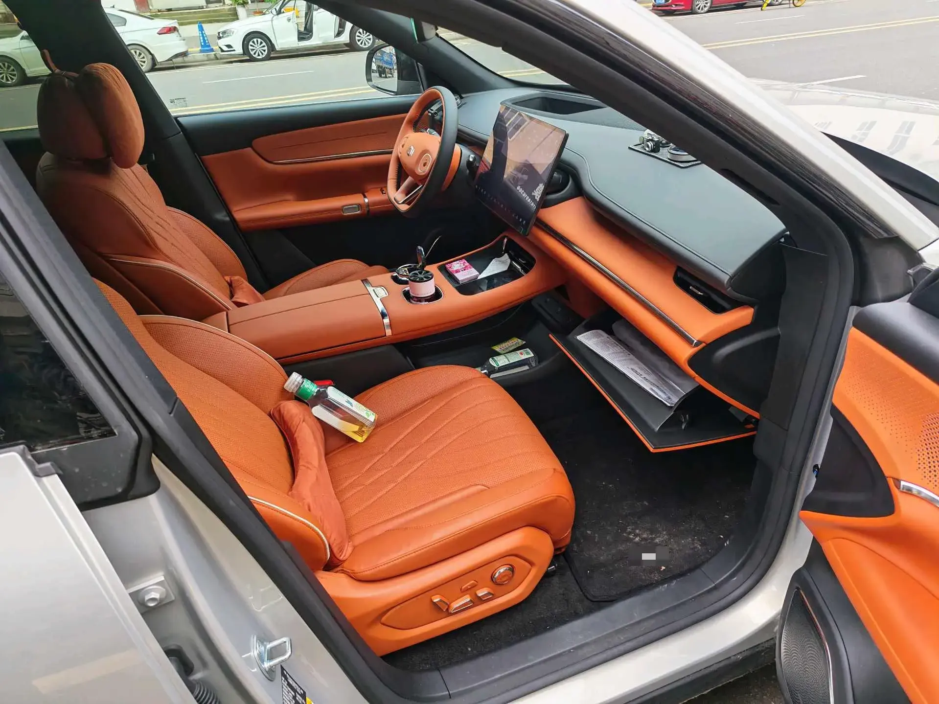 2025 CHANGAN QIYUAN thumbnail 4